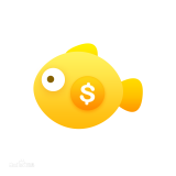 小魚聽歌掙錢