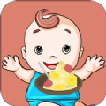 寶寶菜譜app官方版